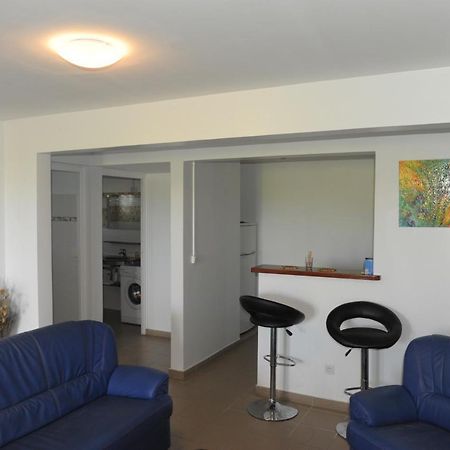 Villa Yona Sainte-Anne  Esterno foto